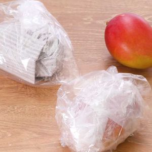 「マンゴーの保存方法」のレシピ動画