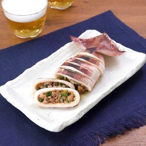 鉄砲焼き
