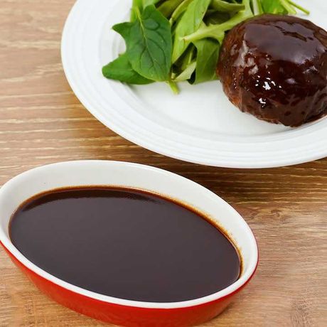 料理の基本 デミグラスソースの代用のレシピ動画 作り方 Delish Kitchen