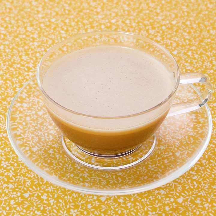 バターコーヒー