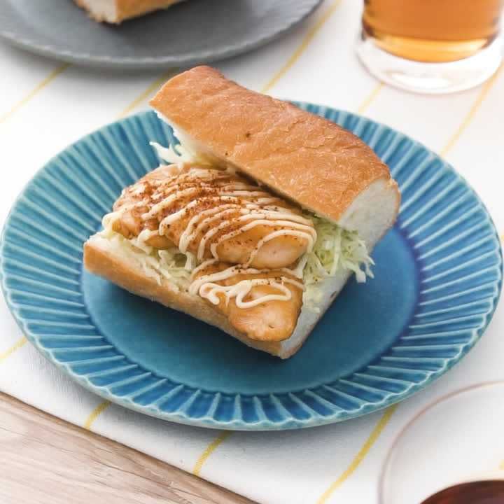 炒め物やサラダなど♪ささみとキャベツを使った人気レシピ25選
