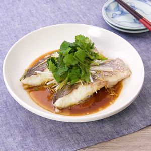 ごはんが進む味 鯛の煮付けのレシピ動画 作り方 Delish Kitchen