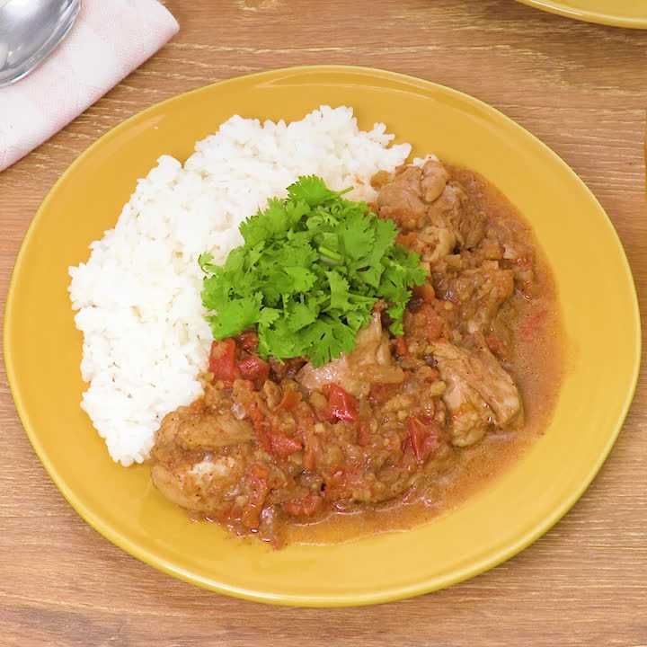 お家で本格的に!激ウマスパイスカレーのレシピ13選