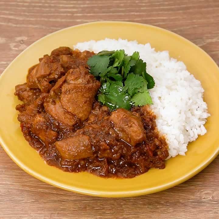 お家で本格的に！激ウマスパイスカレーのレシピ13選