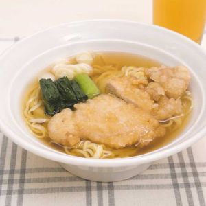 「パーコー麺」のレシピ動画