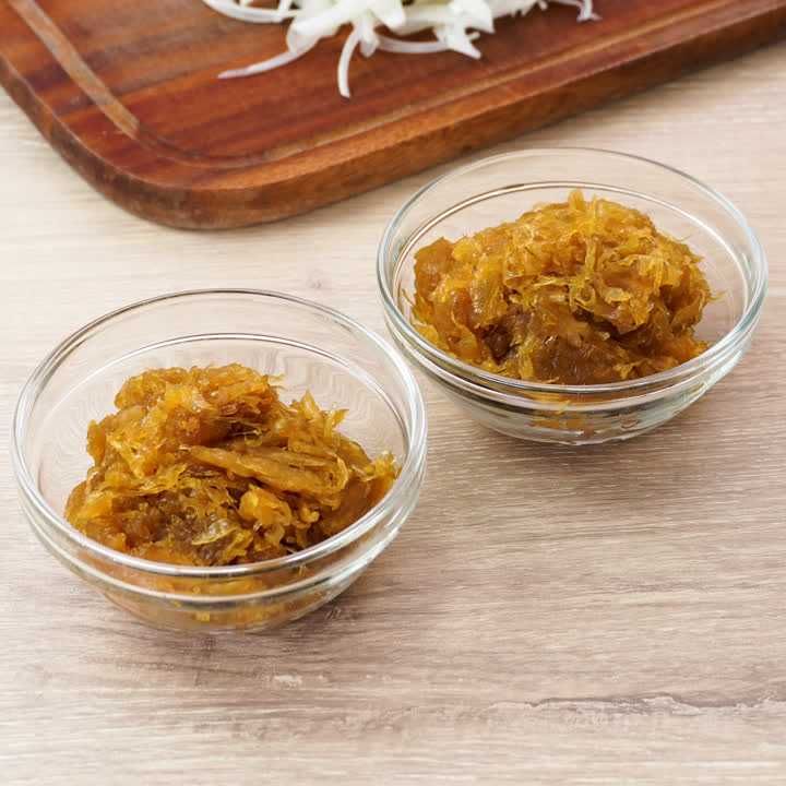 飴色玉ねぎの作り方