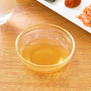 煎り酒の作り方