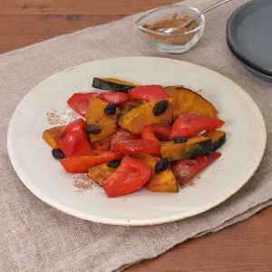 「スパイスパウダードレッシング」のレシピ動画