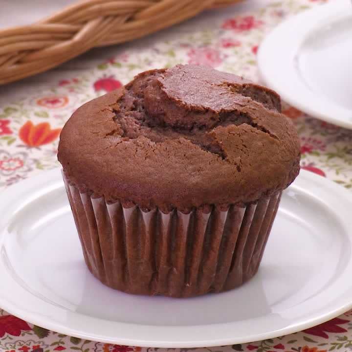 混ぜるだけレンジ調理も♪HM &ココアのバレンタインレシピ22選