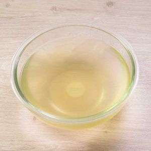鶏ガラスープの作り方