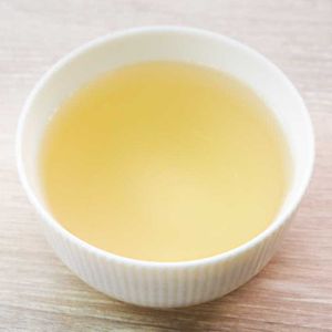 鶏ガラスープの作り方