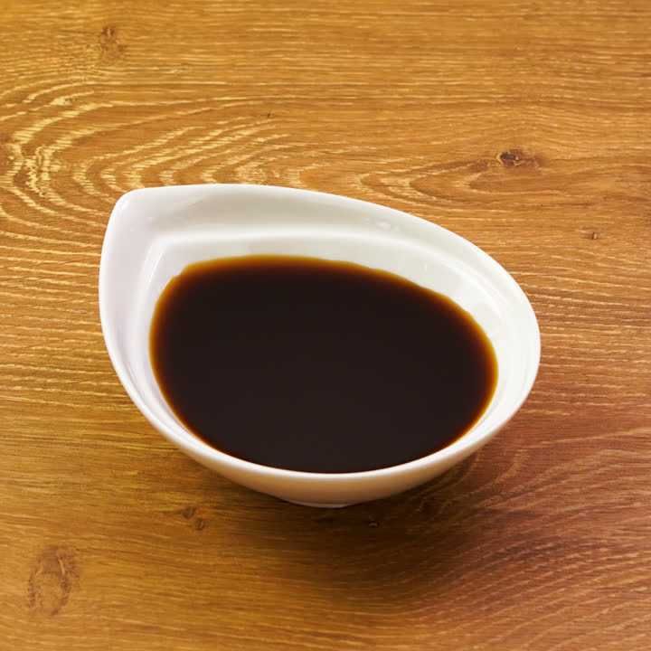 ポン酢しょうゆの作り方