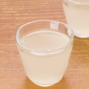 「こうじ水の作り方」のレシピ動画