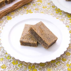 「サラダ油で作る紅茶チョコケーキ」のレシピ動画