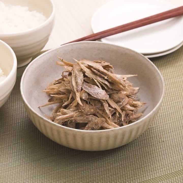 ごぼうのオイマヨサラダ