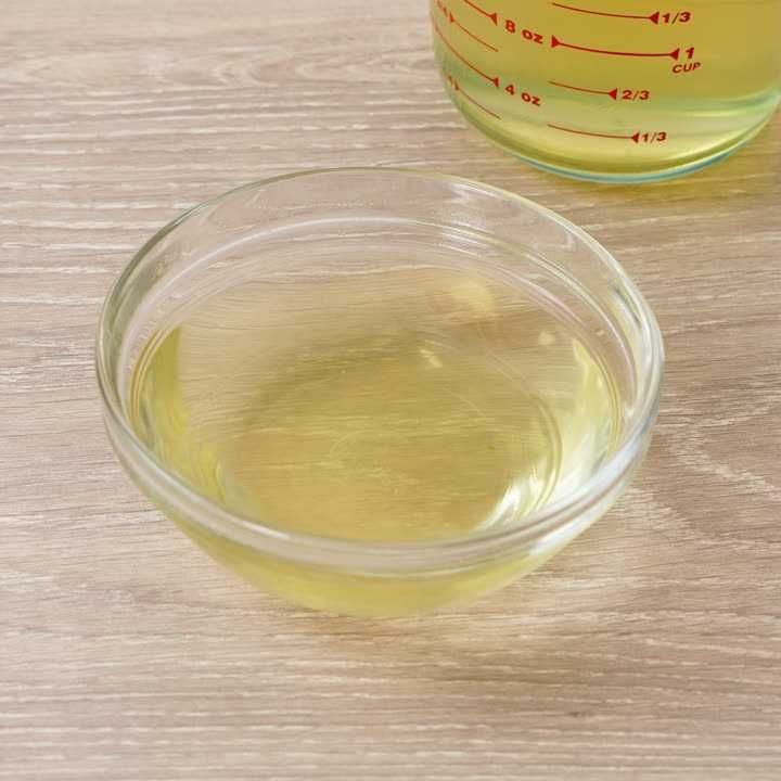 コンソメの作り方
