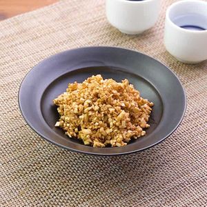 「山わさびのしょうゆ漬け」のレシピ動画