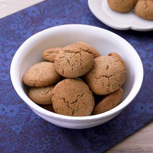 「簡単コーヒークッキー」のレシピ動画