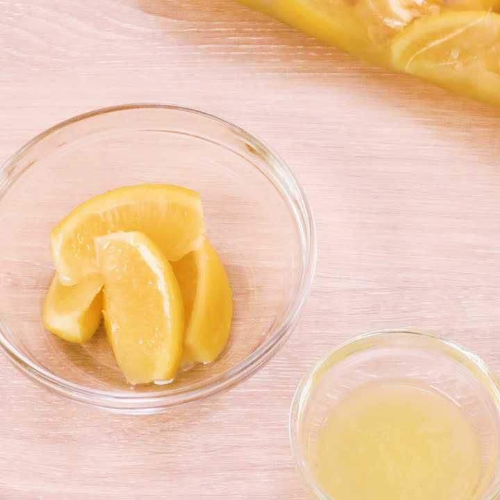 万能調味料！ 塩レモンのレシピ動画・作り方 デリッシュキッチン