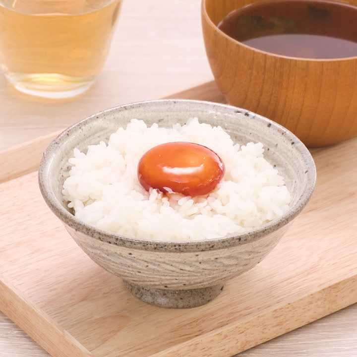 余った卵黄の活用にも！黄身を使ったレシピ12選！