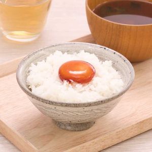 黄身の醤油漬け
