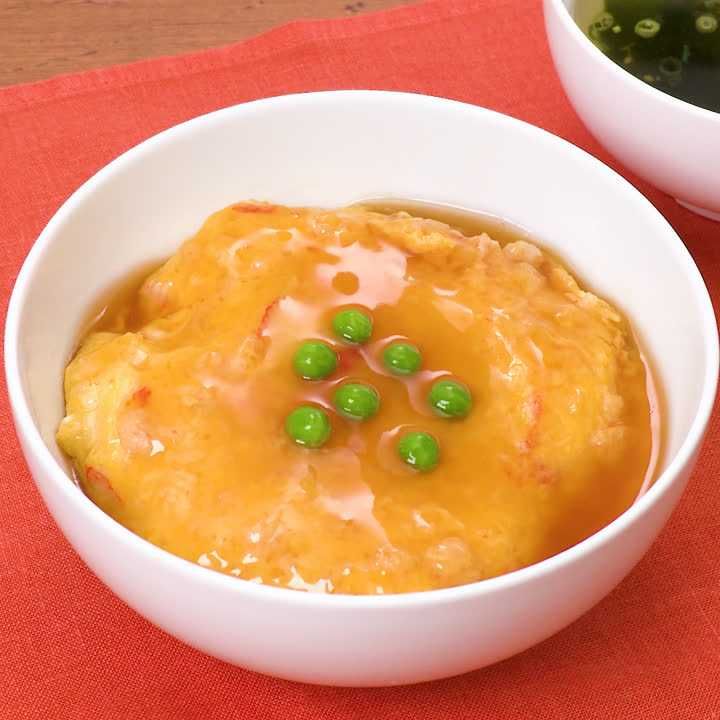 天津丼