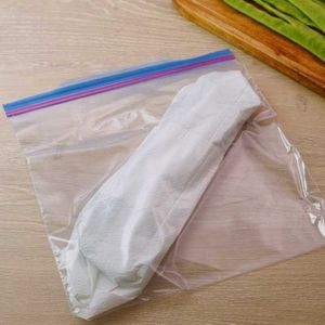 「モロッコインゲンの保存方法」のレシピ動画