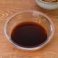 곁국물을 만드는 방법