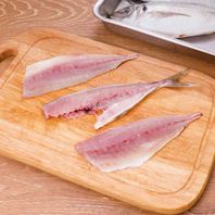 フライパンで作る アジの塩焼きのレシピ動画 作り方 Delish Kitchen