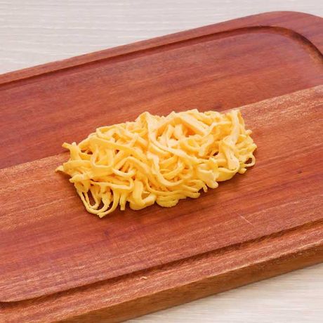 料理の基本 錦糸卵をレンジで作る方法のレシピ動画 作り方 Delish Kitchen