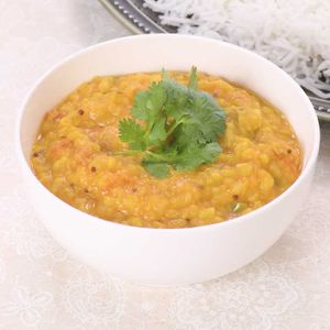 「ムングダルカレー」のレシピ動画