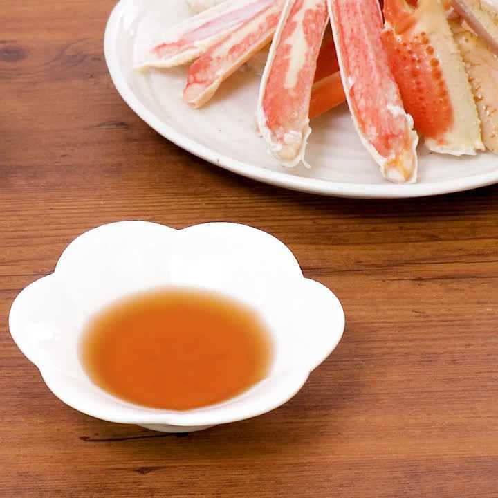 カニ酢