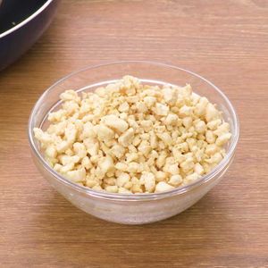 「ソイライス」のレシピ動画