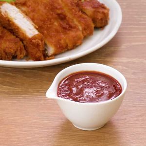 「とんかつソース」のレシピ動画