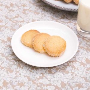 フードプロセッサーで簡単クッキー