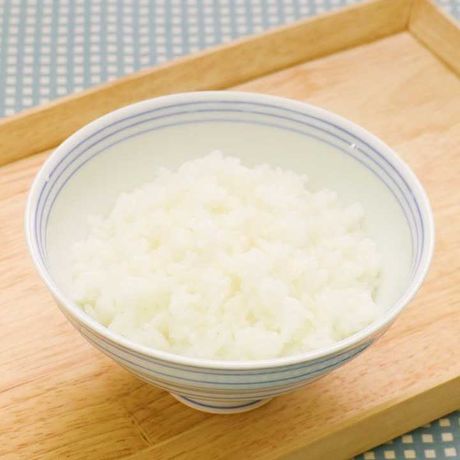 お米から作る 軟飯のレシピ動画 作り方 Delish Kitchen