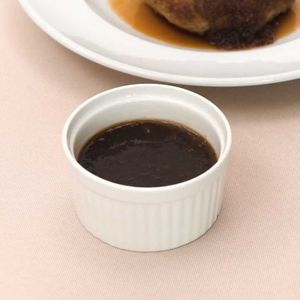 「和風シャリアピンソース」のレシピ動画