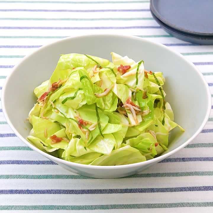 グリーンボールとは キャベツとの違いや栄養をご紹介 Delish Kitchen