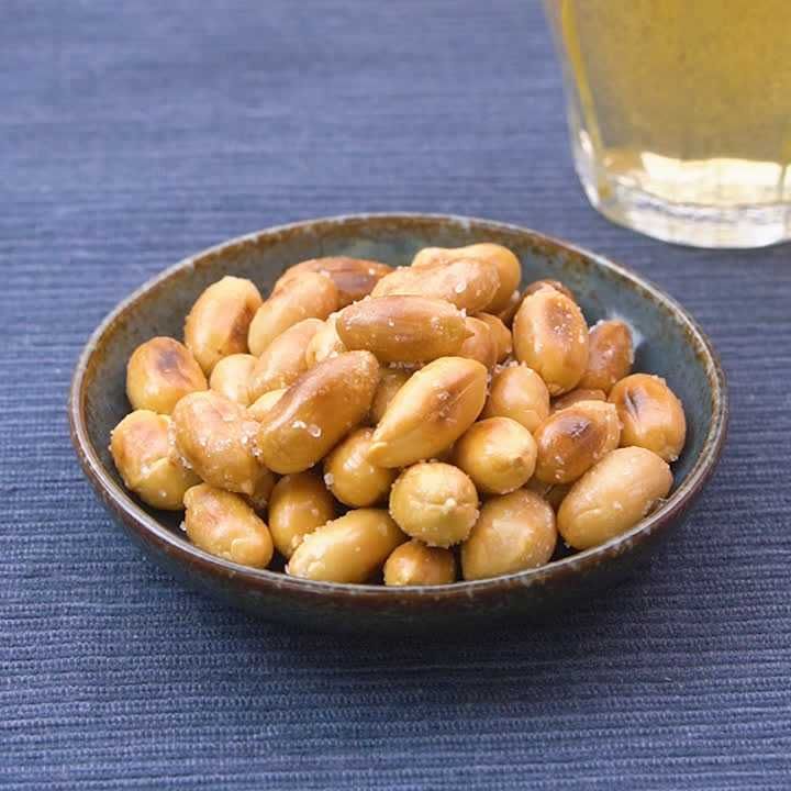 バターピーナッツ