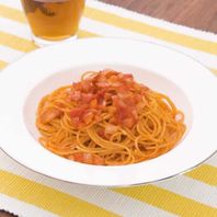 パスタソースレシピ27選！定番からアレンジメニューまでご紹介