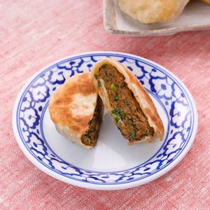 餡餅(シャーピン)