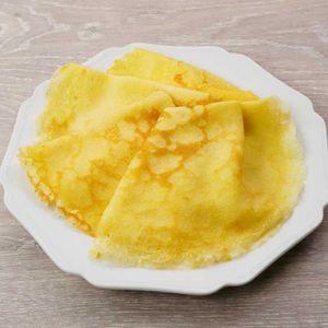 クレープ生地の作り方