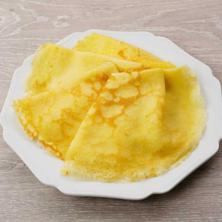 おうちクレープの人気レシピ14選!手作りで美味しく♪
