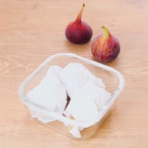 「いちじくの保存方法」のレシピ動画