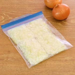 料理の基本 ねぎの冷凍保存方法のレシピ動画 作り方 Delish Kitchen