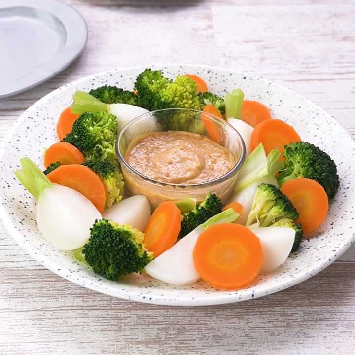 温野菜の人気レシピ 作り方 32品 Delish Kitchen 温野菜の人気レシピ 作り方 32品 Delish Kitchen