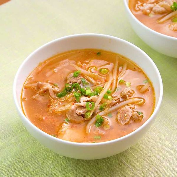 鶏ガラスープの素活用法♪こんなに使える人気レシピ35選の人気レシピ・作り方 | デリッシュキッチン