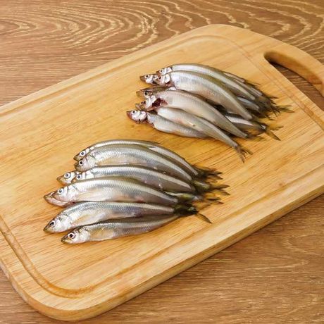 料理の基本 ワカサギの下処理のレシピ動画 作り方 Delish Kitchen