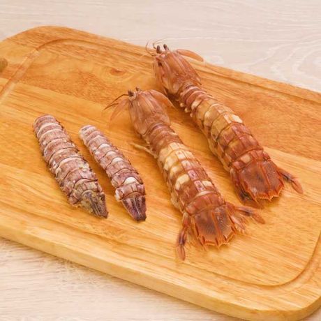 料理の基本 シャコの剥き方のレシピ動画 作り方 Delish Kitchen