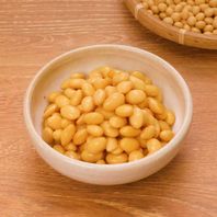 大豆水煮を使った人気レシピ18選！大豆のゆで方もご紹介